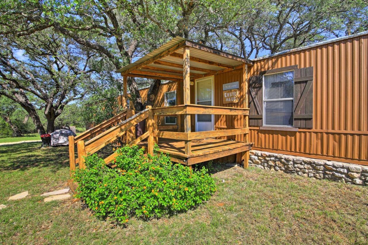 Quiet Utopia Cabin With Deck And Mountain Views! Exterior photo
